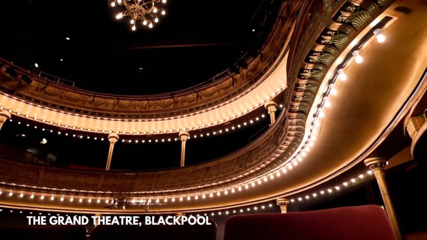 Citizens Theatre, Glasgow (1878)