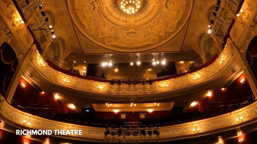Richmond Theatre (1899)