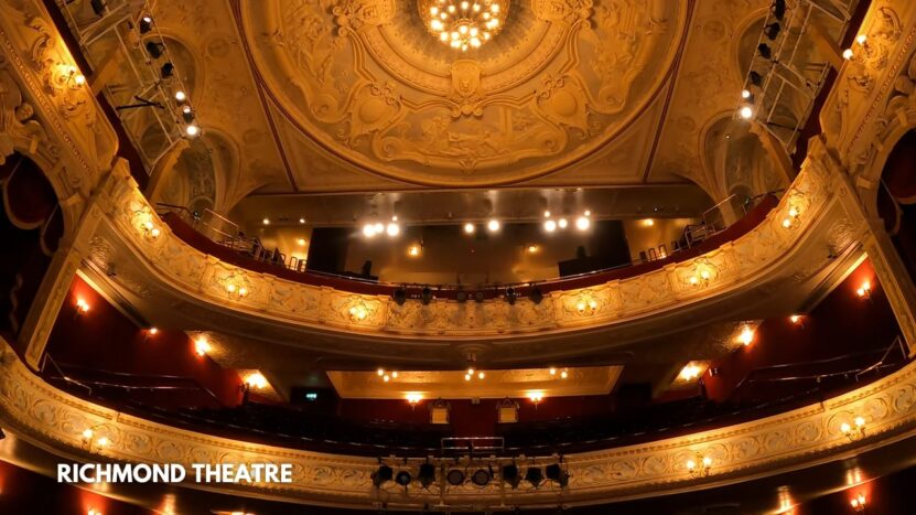 Richmond Theatre (1899)