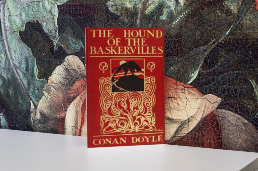 The Hound of the Baskervilles (1901-1902) Sherlock Holmes
