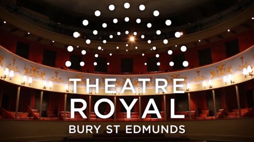 Theatre Royal, Bury St Edmunds (1819)